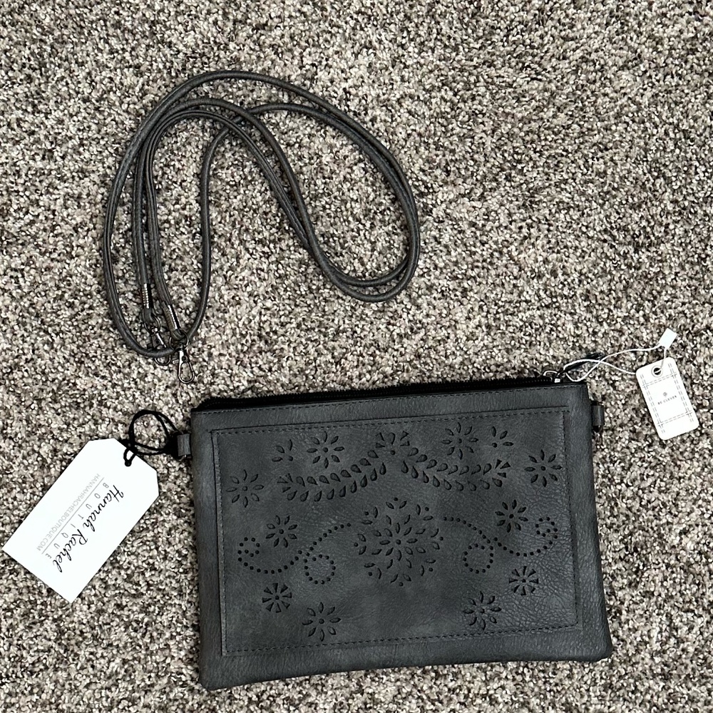 Boutique Convertible Clutch